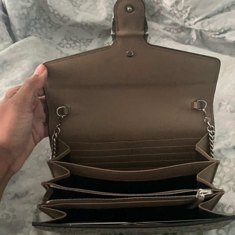 Dionysus Gucci Bag